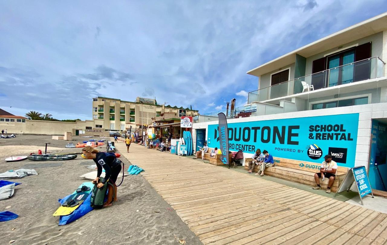 Suite El Medano Experimental II Exterior photo
